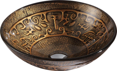 ANZZI Alto Series LS-AZ079 Bathroom Sink Bathroom Sink ANZZI